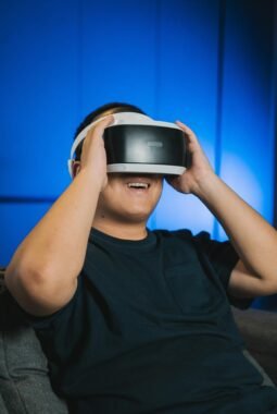 Beyond Reality: Exploring the Future of Gaming with Virtual Reality Technology