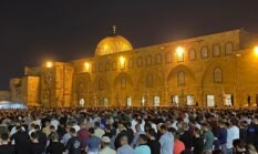 Israel Kembali Perketat Akses ke Kompleks Al Aqsa Selama Ramadan