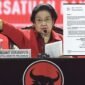 Ketua Umum PDIP Megawati Soekarno Putri