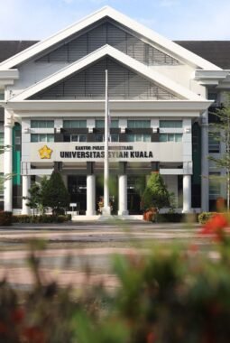 Universitas Syiah Kuala Masuk 10 Kampus Terbaik di Sumatera Versi Webometrics