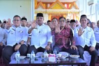 Program Aceh Eliminasi Pasung  terhadap ODGJ