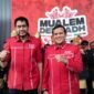 Pasangan Gubernur dan Wakil Gubernur Aceh Terpilih, Muallem - Dek Fadh