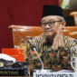 Menteri Pendidikan Dasar dan Menengah (Mendikdasmen) RI, Abdul Mu'ti