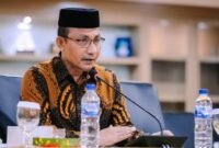 Anggota DPD RI asal Aceh, H. Sudirman atau Haji Uma
