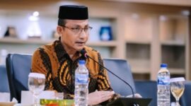 Anggota DPD RI asal Aceh, H. Sudirman atau Haji Uma