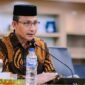 Anggota DPD RI asal Aceh, H. Sudirman atau Haji Uma