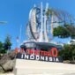 Tugu 0 Kilometer Sabang