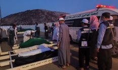 Satu Lagi Jamaah Haji Aceh Wafat di Tanah Suci, Total Dua Orang Meninggal Dunia