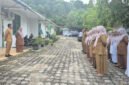 Wakil Bupati Aceh Jaya tinjau pelayanan di Puskesmas Lageun setelah adanya Temuan Pansus DPRK