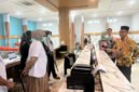 Anggota DPD RI Asal Aceh, Sudirman atau biasa disapa Haji Uma