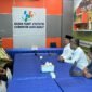 Badan Pusat Statistik (BPS) Kabupaten Aceh Barat merilis angka kemiskinan tahun 2025 turun signifikan sebesar 2,1 persen, dari 17,60 persen pada tahun 2024 menjadi 15,50 persen