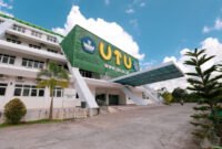 Universitas Teuku Umar, Meulaboh