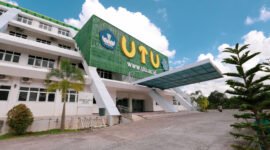 Universitas Teuku Umar, Meulaboh