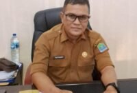 Plh. Kepala DPMPKB Aceh Jaya, Muttaqien