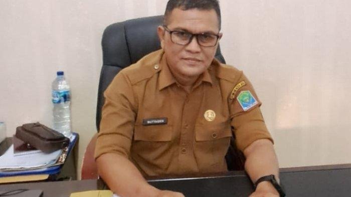 Plh. Kepala DPMPKB Aceh Jaya, Muttaqien