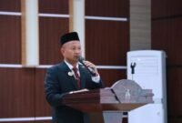 Bupati Aceh Jaya, Safwandi