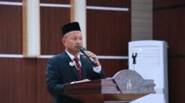 Bupati Aceh Jaya, Safwandi