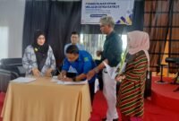 Kerja sama Perumdam Tirta Mon Mata dan USK untuk tingkatkan layanan air minum, pengelolaan lingkungan, serta pengembangan riset dan kapasitas SDM.