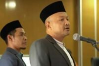 Bupati Aceh Jaya, Safwandi