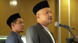 Bupati Aceh Jaya, Safwandi