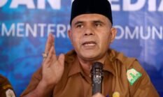 Kemendikdasmen Fokus Pulihkan Sekolah Aceh