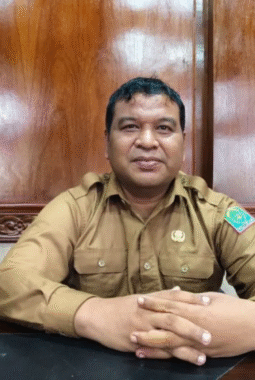 Indeks SPBE Aceh Jaya 2025 Naik, Raih Predikat Baik