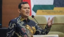 Wakil Gubernur Aceh, Fadhlullah, SE